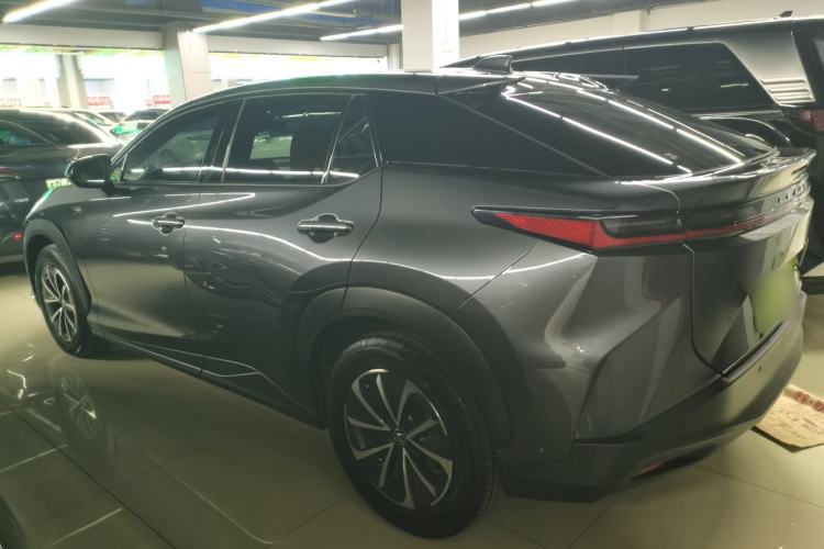 Used Lexus RZ 2023 300e Long-Range Indulgence Edition
