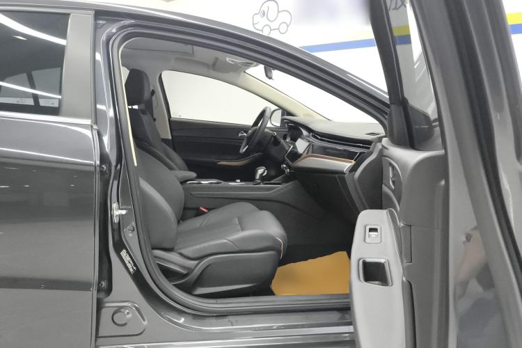 Used Chery Arrizo 5 PLUS 2023 1.5L CVT EnjoyPLUS
