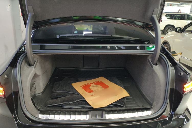 Used Nio ET7 2022 100 kWh
