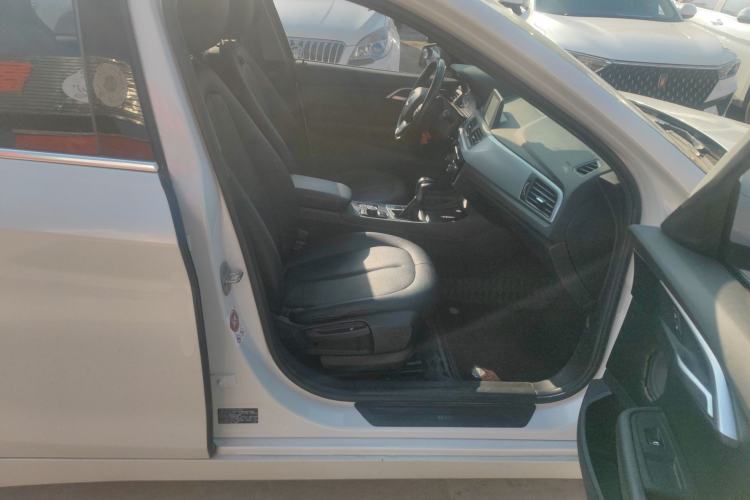 Used BMW 1 Series 2017 118i Fashion Model