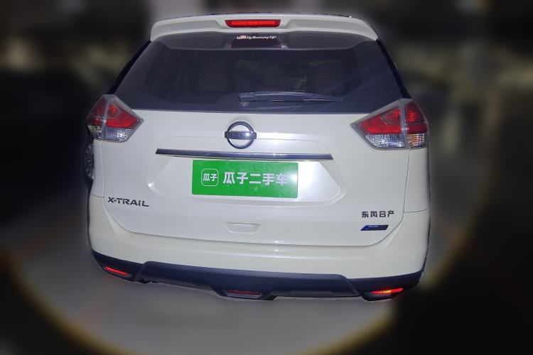 Used Nissan X-Trail 2015 2.0L CVT Comfort MAX Edition 2WD