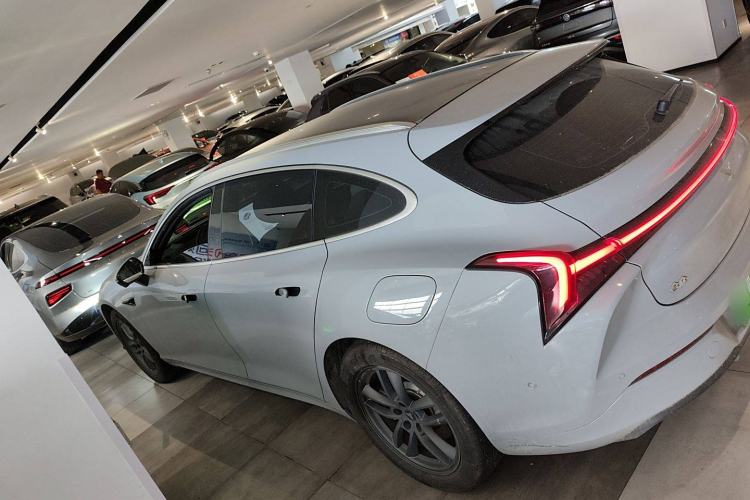 Used NETA S Shooting Brake 2024 Range-Extended 300 Standard Edition
