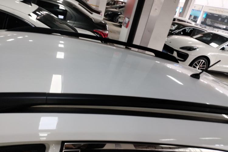 Used Kia KX Cross 2017 1.4L AT GLS
