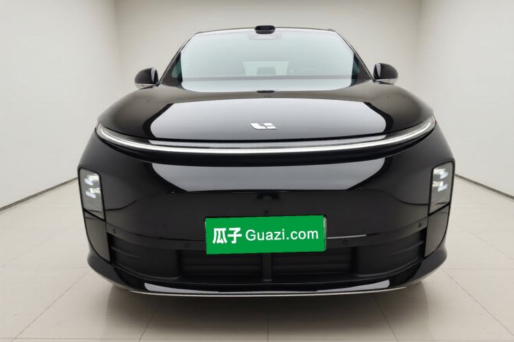 Used Li Auto L6 2025 Pro Smart Refresh Edition
