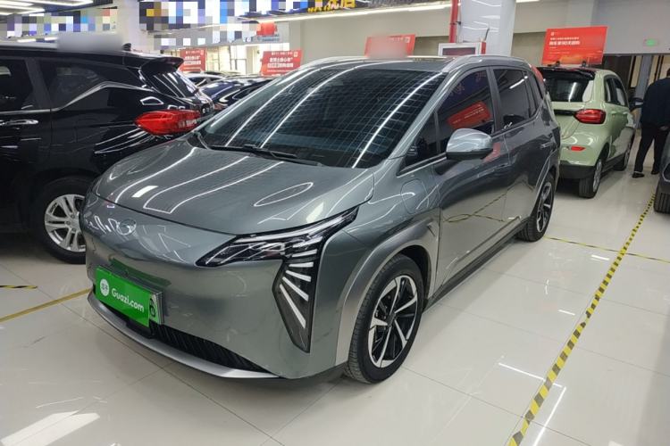 Used AION Y 2023 Plus 510 Smart Edition