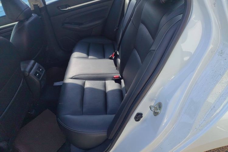 Used Nissan Teana 2022 2.0L XL-TLS Enjoyment Edition
