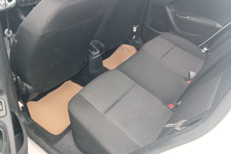 Used Peugeot 301 2016 1.6L Automatic Comfort Edition
