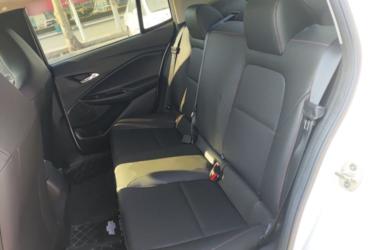 Used Chevrolet Cavalier 2021 Redline 325T Automatic Xinyao Edition