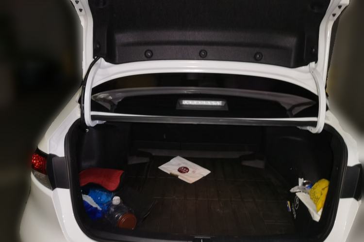 Used Toyota Levin 2022 185T CVT Luxury Edition