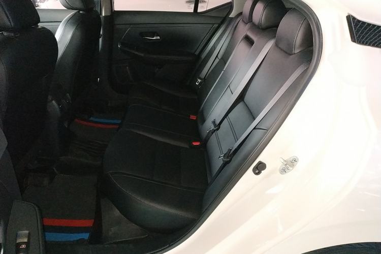 Used Nissan Sylphy 2023 1.6L CVT Enjoyment Edition