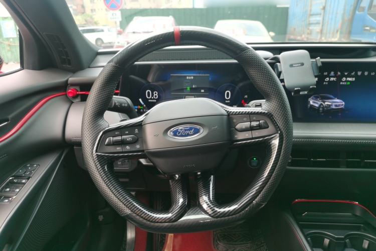 Used Ford EVOS 2022 EcoBoost 245 Sport Edition
