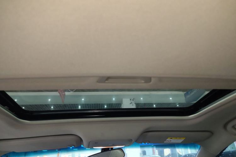 Used Buick GT 2021 Exemplar 1.5L Automatic Elite Version
