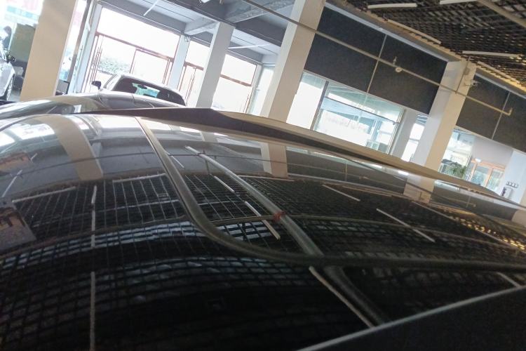 Used Haval M6 2018 1.5T DCT Two-Wheel Drive Elite Model
