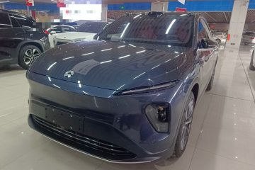 Used Nio EC7 2024 100kWh Signature Edition