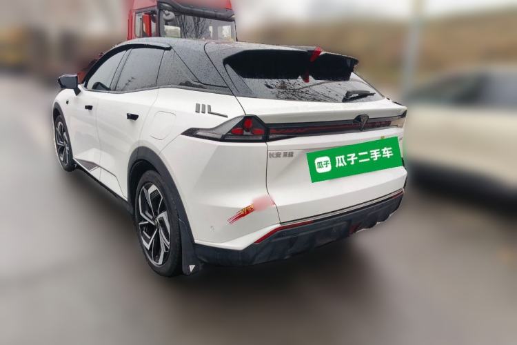 Used  S07 2025 Deepal Intelligent Driving AD PRO Range-Extended Version