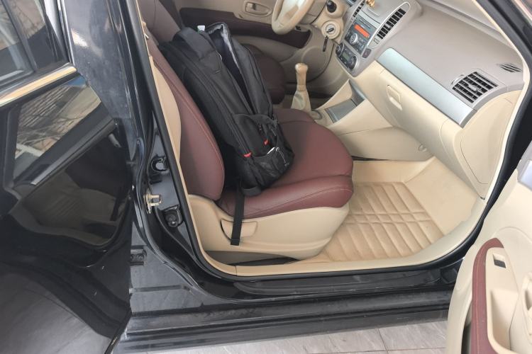 Used Nissan Sylphy 2012 Classic 1.6XE Manual Comfort Edition
