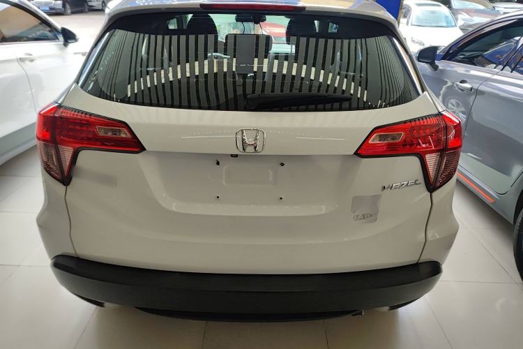 Used Honda Vezel 2015 1.5L CVT two-wheel drive Comfort trim
