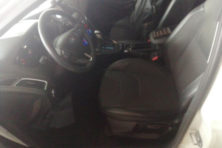 Used Ford Focus 2018 Hatchback Classic EcoBoost 180 Automatic Elite Model