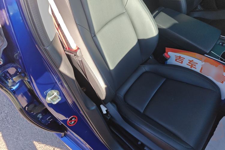 Used Honda Accord 2018 260TURBO Luxury Edition China V Emission Standard
