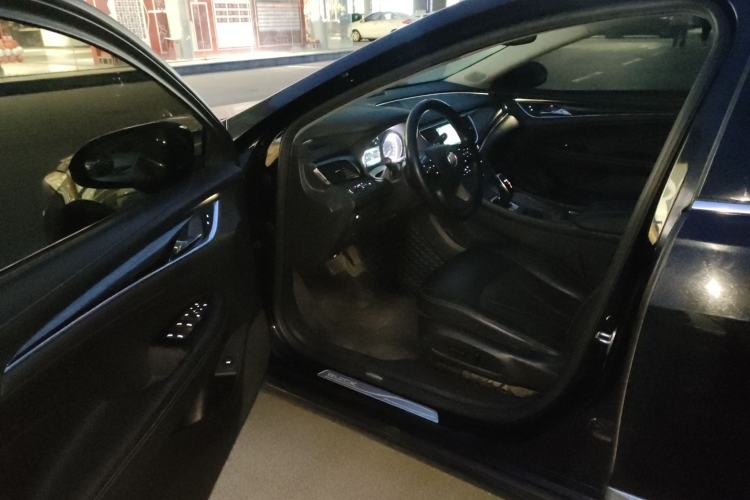 Used Buick LaCrosse 2016 20T Elite Edition