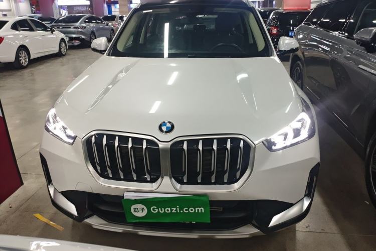 Used BMW X1 2024 sDrive25Li X Design Package
