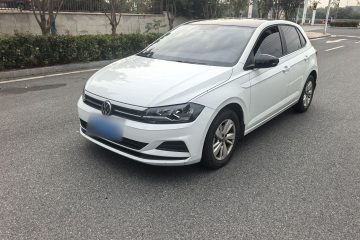 Used Volkswagen Polo 2022 Plus 1.5L Automatic Enjoy Life Edition