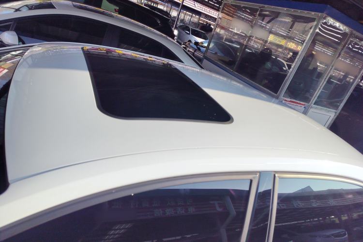 Used Volkswagen Sagitar 2017 230TSI Automatic Comfort Version