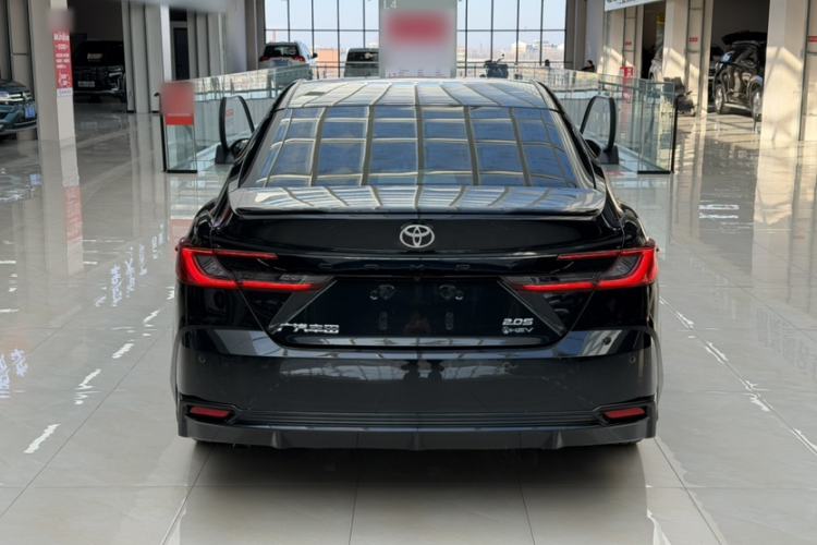 Used Toyota Camry 2024 Dual-Motor 2.0HS Sport Edition