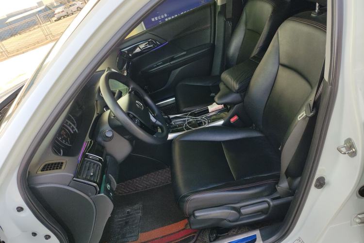 Used Honda Accord 2016 2.0L Comfort Edition