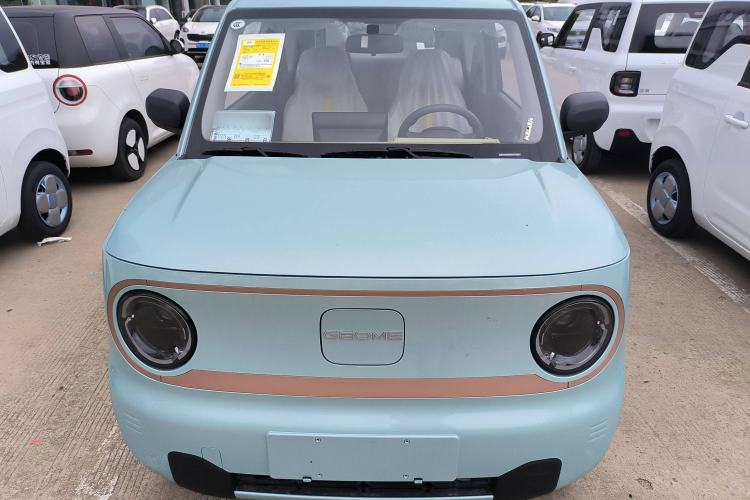 Used  Panda 2024 Panda Mini 200km Endurance Bear
