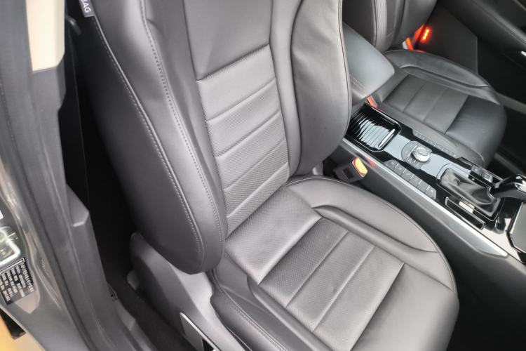 Used Wey VV7 2017 2.0T Flagship Model