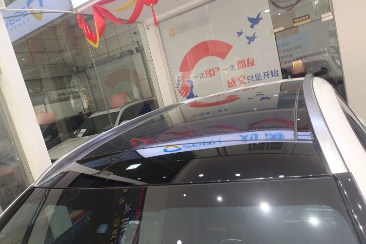 Used Mercedes-Benz GLC 2021 GLC 260 L 4MATIC Dynamic Edition
