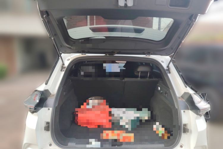 Used NETA X 2023 400 Lite
