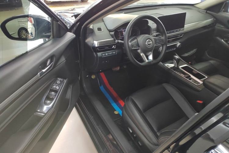 Used Nissan Teana 2022 2.0L XL-TLS Enjoyment Edition