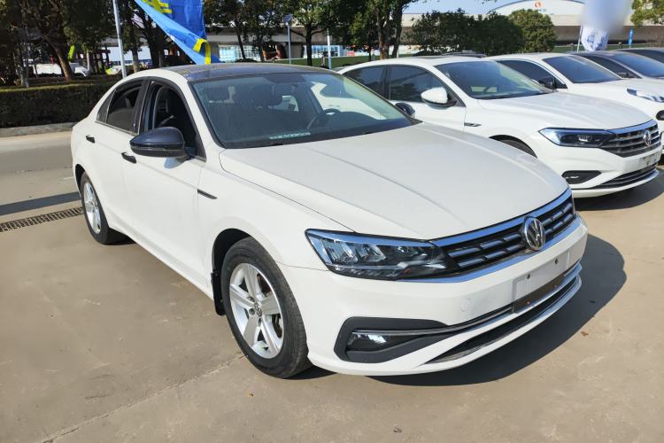 Used Volkswagen Lamando 2021 230TSI DSG Fashion Edition
