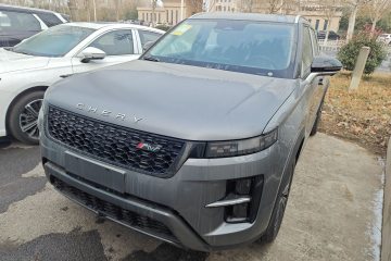 Used Chery Tiggo 7 C-DM 2025 1.5T 120KM Edition