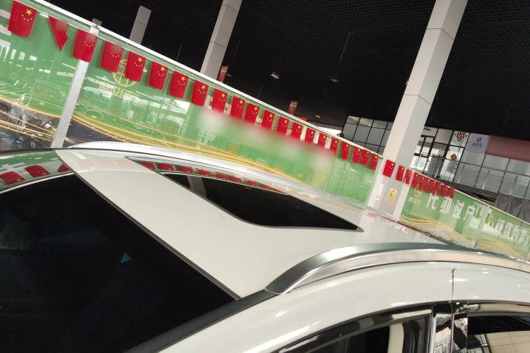 Used Honda Elysion 2019 2.0L Hybrid Luxury Edition
