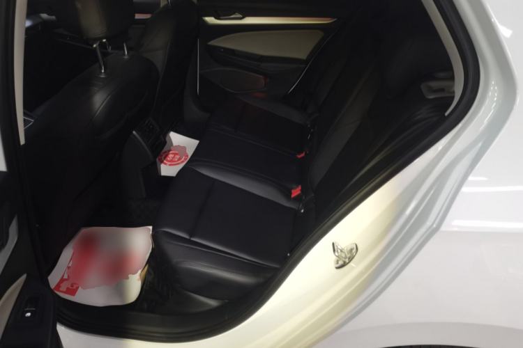 Used Volkswagen Golf 2021 280TSI DSG Pro
