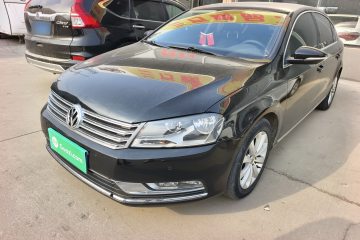 Used Volkswagen Magotan 2016 1.8TSI Smart Comfort Model