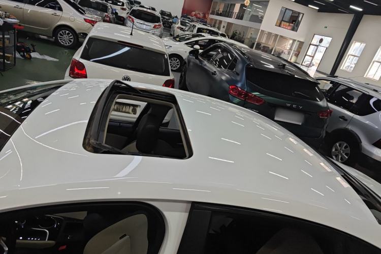 Used Buick Verano 2017 Sedan 15S Automatic Leading Model
