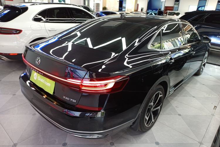 Used Volkswagen Passat 2023 Revised 330TSI Starry Elite Edition