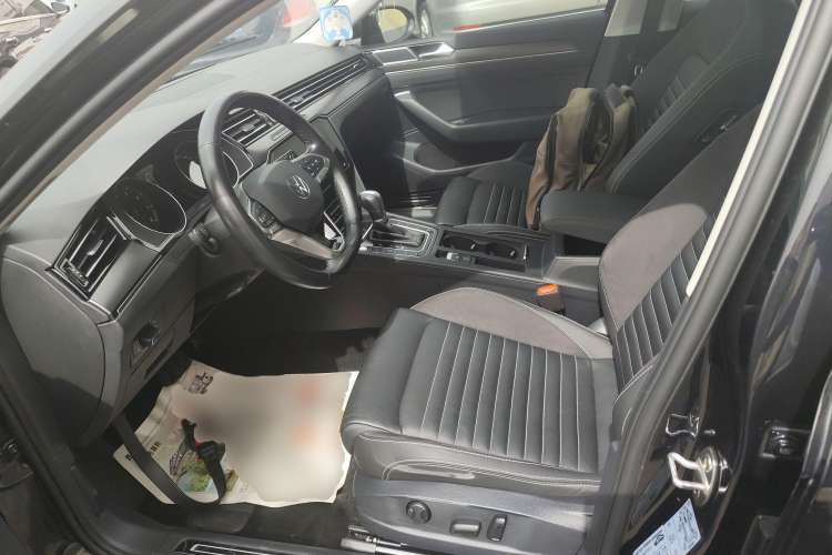 Used Volkswagen Magotan 2020 330TSI DSG Leading Model
