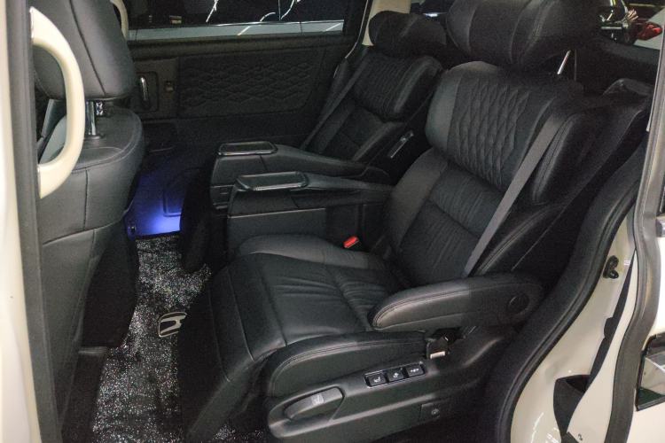 Used Honda Elysion 2022 2.0L eHEV Luxury First Edition