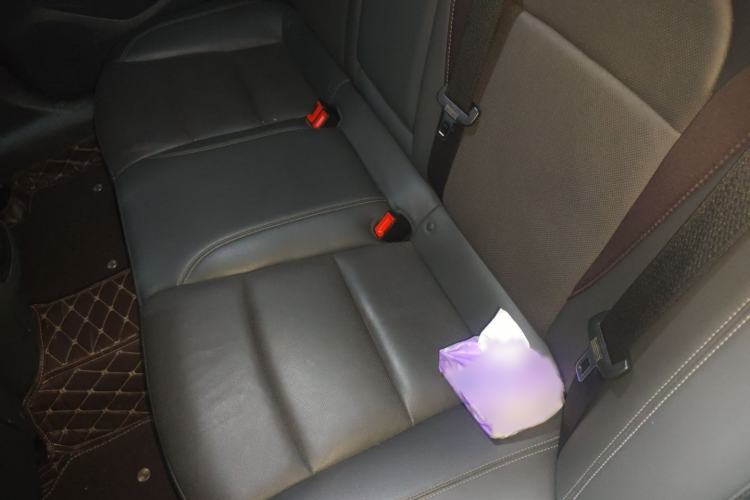 Used Chevrolet Malibu 2017 1.5T Automatic Luxury Edition
