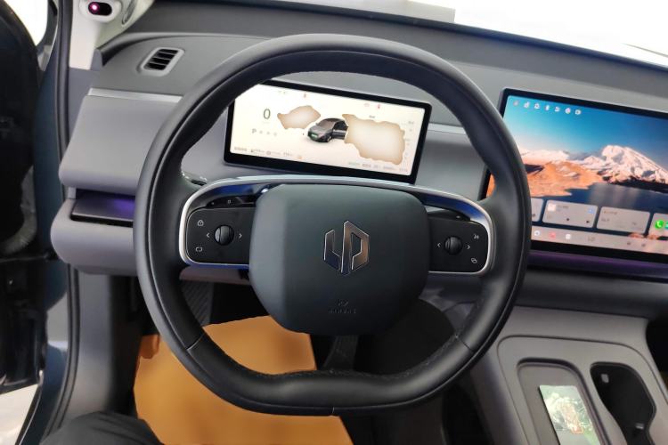 Used Leapmotor C10 2024 210 LiDAR Version
