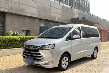 Used JAC Refine M4 2021 2.0L Manual Comfort Edition