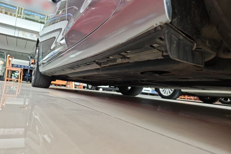 Used Mazda Atenza 2018 2.5L Blue Sky Sport Edition China VI compliant
