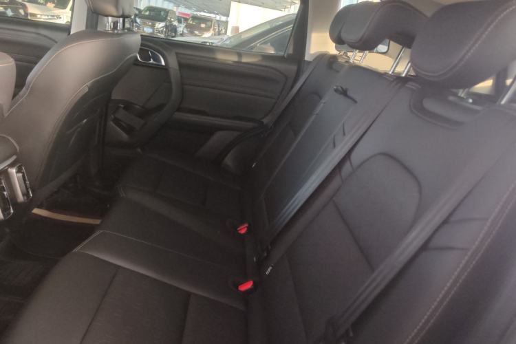 Used Haval DARGO 2024 1.5T DCT Border Collie Edition
