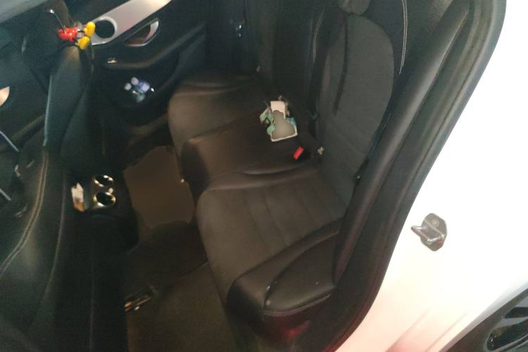 Used Mercedes-Benz C-Class 2016 C 200 Sport Edition