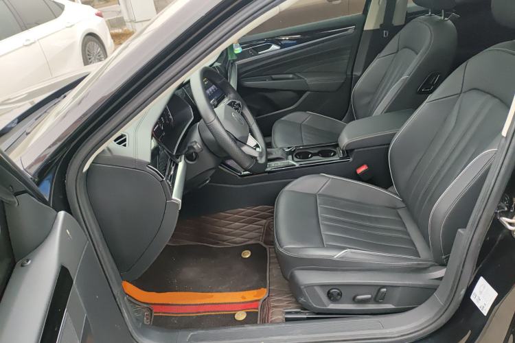 Used Volkswagen Passat 2023 Revised 330TSI Starry Elite Edition